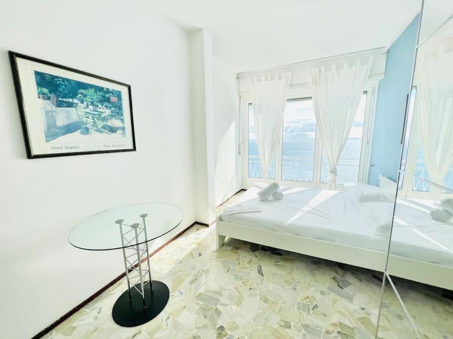 Suite Sunset 18 - Fronte Mare סנרמו מראה חיצוני תמונה