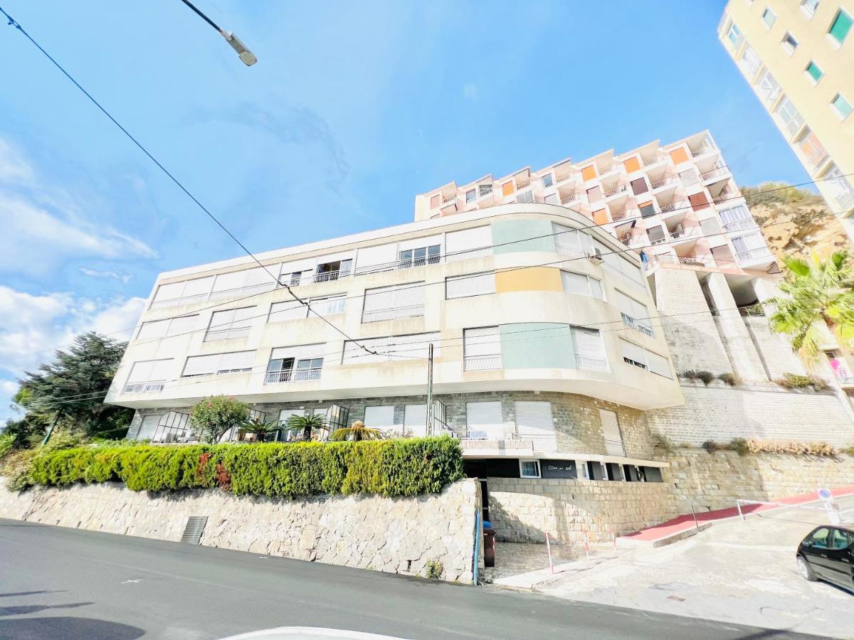 Suite Sunset 18 - Fronte Mare סנרמו מראה חיצוני תמונה